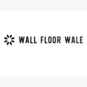 Wall Floor Wale